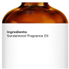 Sandalwood Permium Oil 100% Pure And Nutural Undiluted For Unisex 1 Ounce/ 30 ml Oil Perfume