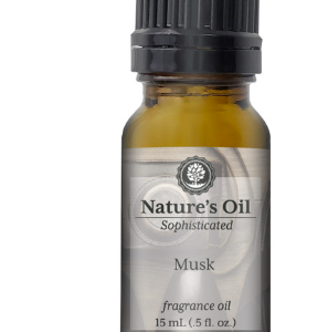 musk organic