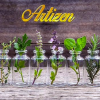 Rose Artizen Essential Oil 100% Pure And Natural Undiluted For Unisex 2 Ounce/ 60 ml Oil Perfume