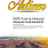 Rose Artizen Essential Oil 100% Pure And Natural Undiluted For Unisex 2 Ounce/ 60 ml Oil Perfume
