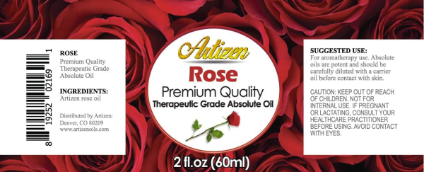 rose artizen