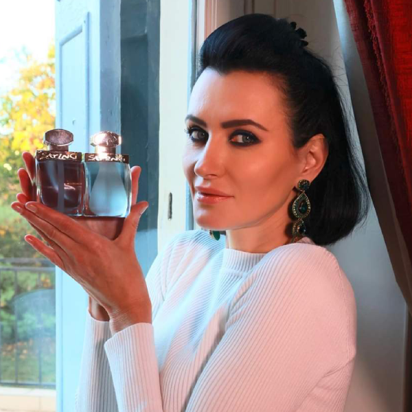 String Perfume