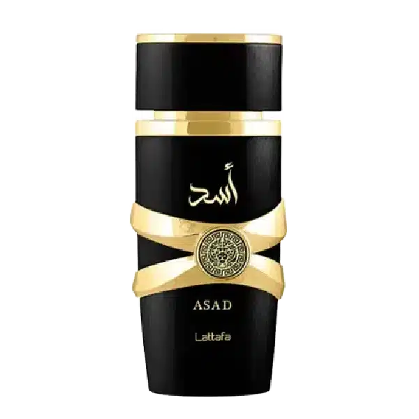 Asad For Men 3.4 Ounce / 100 ml Eau De Parfume Spray