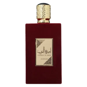 Ameerat Al Arab Asdaaf For Women 3.4 Ounce / 100 ml Eau De Parfume Spray