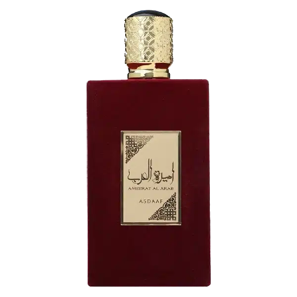 Ameerat Al Arab Asdaaf For Women 3.4 Ounce / 100 ml Eau De Parfume Spray