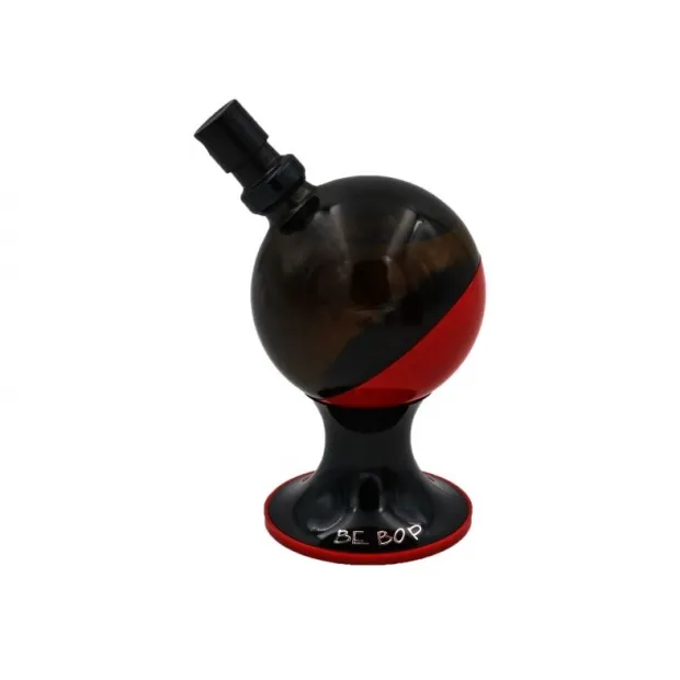 Be Bop Red For Men 0.7 Ounce/  2 ml Eau De Perfume Sample Tubes