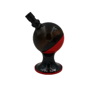 Be bop red for men