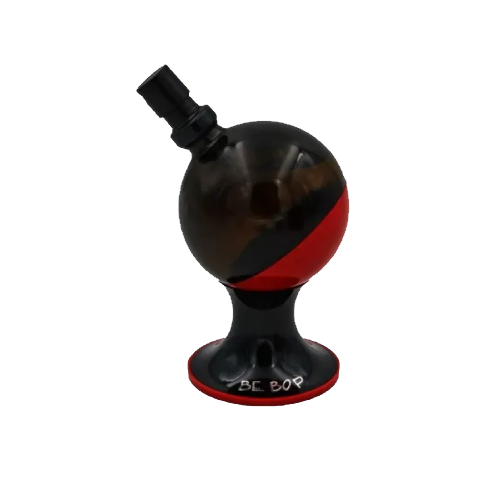 Be bop red for men