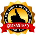 Best Quality Guaranteed