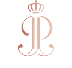 Imposing logo in footer