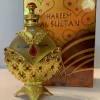 Gift Hareem Al Sultan Gold Authentic By Khadlaj For Women 1 Ounce/ 0.7ml Oil Perfume