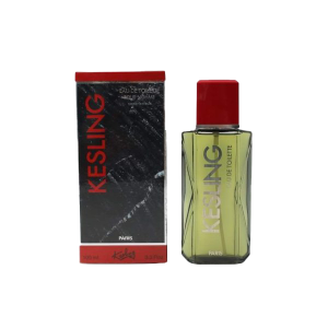 Kesling For Men 1.7 Ounce / 50 ml Eau De Perfume Vaporisateur Natural Spray