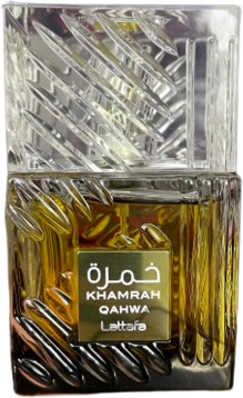 khamrah