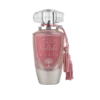Mohra Silky Rose By Lattafa For Women 3.4 Ounce/ 100 ml Eau De Parfume Spray