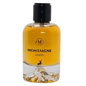 Montaigne Coco By Maison For Unisex 3.4 Ounce / 100 ml Eau De Parfume Spray