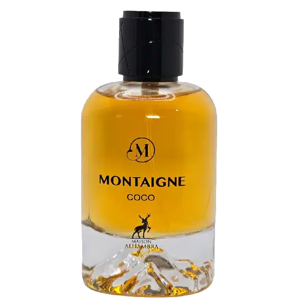 Montaigne Coco By Maison For Unisex 3.4 Ounce / 100 ml Eau De Parfume Spray