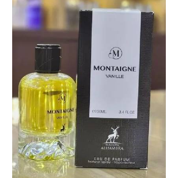 Montaigne Coco By Maison For Unisex 3.4 Ounce / 100 ml Eau De Parfume Spray