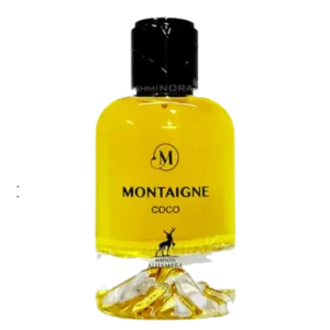 Montaigne Coco By Maison For Unisex 3.4 Ounce / 100 ml Eau De Parfume Spray