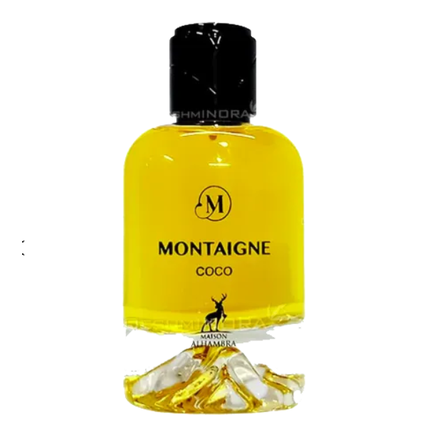 Montaigne Coco By Maison For Unisex 3.4 Ounce / 100 ml Eau De Parfume Spray