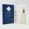 Nasmah For Women 0.3 Ounce / 8 ml Eau De Toilette Vaporisateur Natural Spray