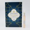 Nazrah For Women 0.3 Ounce / 8 ml Eau De Toilette Vaporisateur Natural Spray