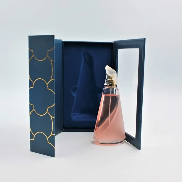 Nazrah For Women 0.3 Ounce / 8 ml Eau De Toilette Vaporisateur Natural Spray