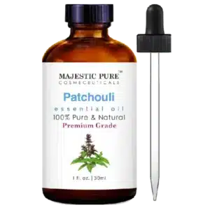 patchouli