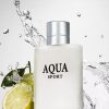 Aqua Sport Fresh & Invigorating For Men 1.35 Ounce/ 40 ml Eau De Parfume Spray