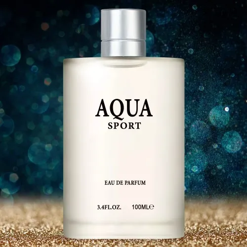 aqua