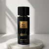 taj black hair mist spray body luxurious perfume