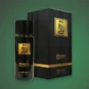 taj black hair mist spray body luxurious perfume