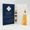 Ya Fouadi For Women 0.3 Ounce / 8 ml Eau De Toilette Vaporisateur Natural Spray