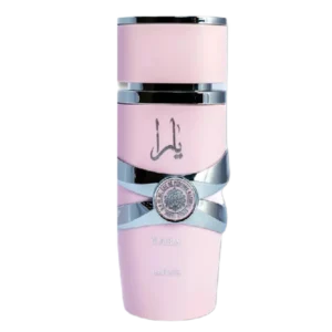 Yara Pink For Women 3.4 Ounce / 100 ml Eau De Parfume Spray