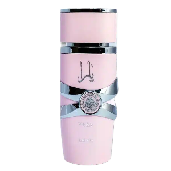 Yara Pink For Women 3.4 Ounce / 100 ml Eau De Parfume Spray