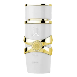 Yara White For Women 3.4 Ounce / 100 ml Eau De Parfume Spray
