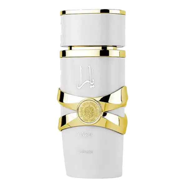 Yara White For Women 3.4 Ounce / 100 ml Eau De Parfume Spray