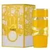yara yellow