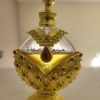 Hareem Al Sultan Gold Authentic By Khadlaj For Women 1.2 Ounce/ 35 ml Oil Perfume