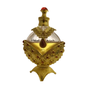 hareem sultan