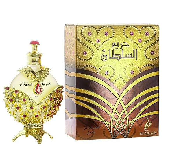 hareem al sultan