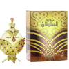Hareem Al Sultan Gold Authentic By Khadlaj For Women 1.2 Ounce/ 35 ml Oil Perfume