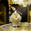 Hareem Al Sultan Gold Authentic By Khadlaj For Women 1.2 Ounce/ 35 ml Oil Perfume