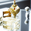 Hareem Al Sultan Gold Authentic By Khadlaj For Women 1.2 Ounce/ 35 ml Oil Perfume