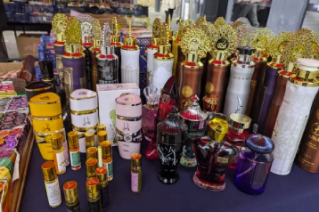 Top 10 Best Arabian Perfumes Online You Need to Try in 2025