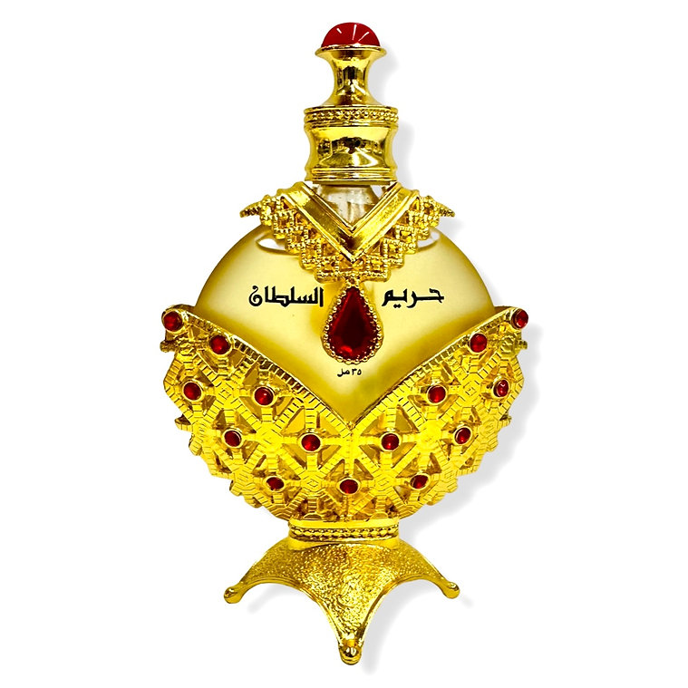 hareem al sultan
