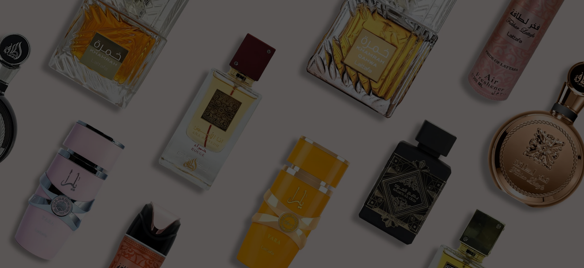 Brands