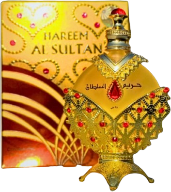 hareem al sultan