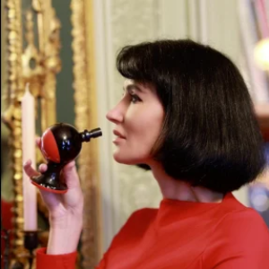 Be bop Perfume