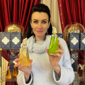 Hayati Perfume