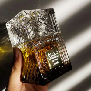 Khamrah perfume